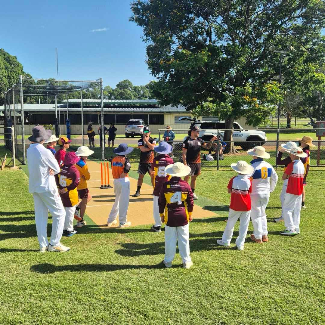 Cairns Holiday Camp