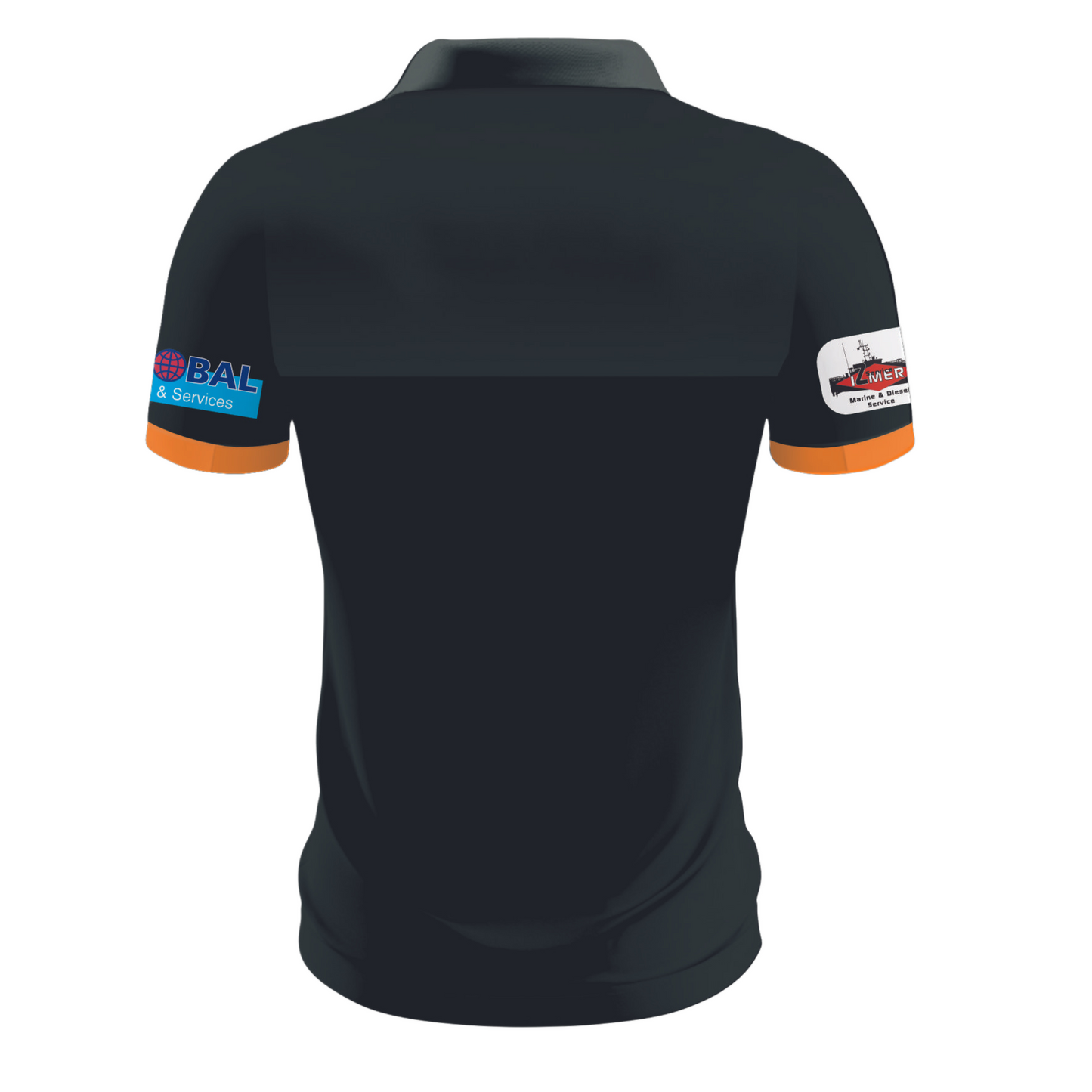 2024 AP Corporate Polo