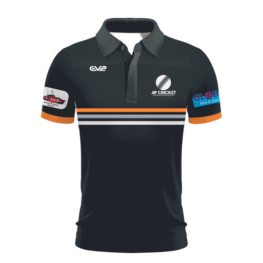 2024 AP Corporate Polo