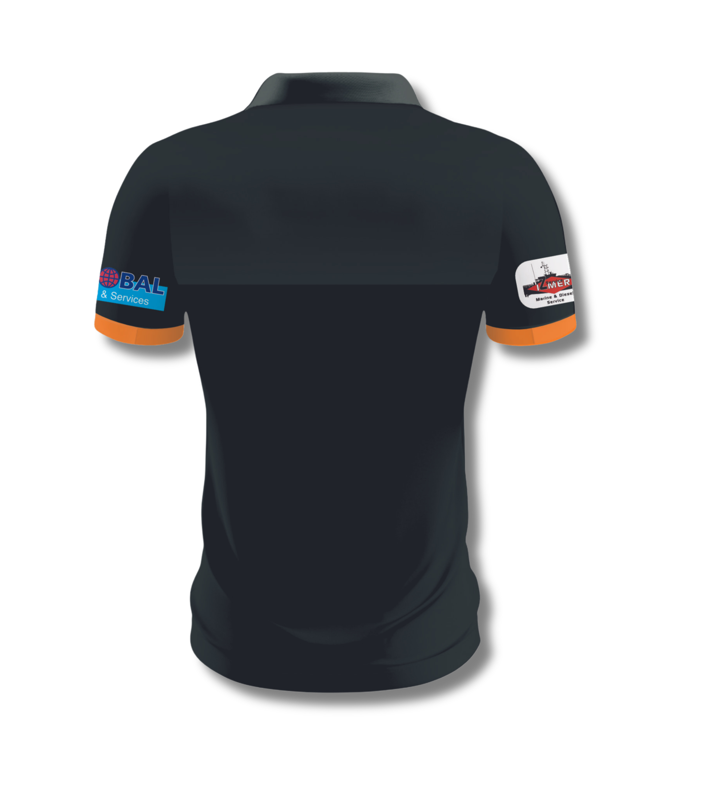 2024 AP Corporate Polo