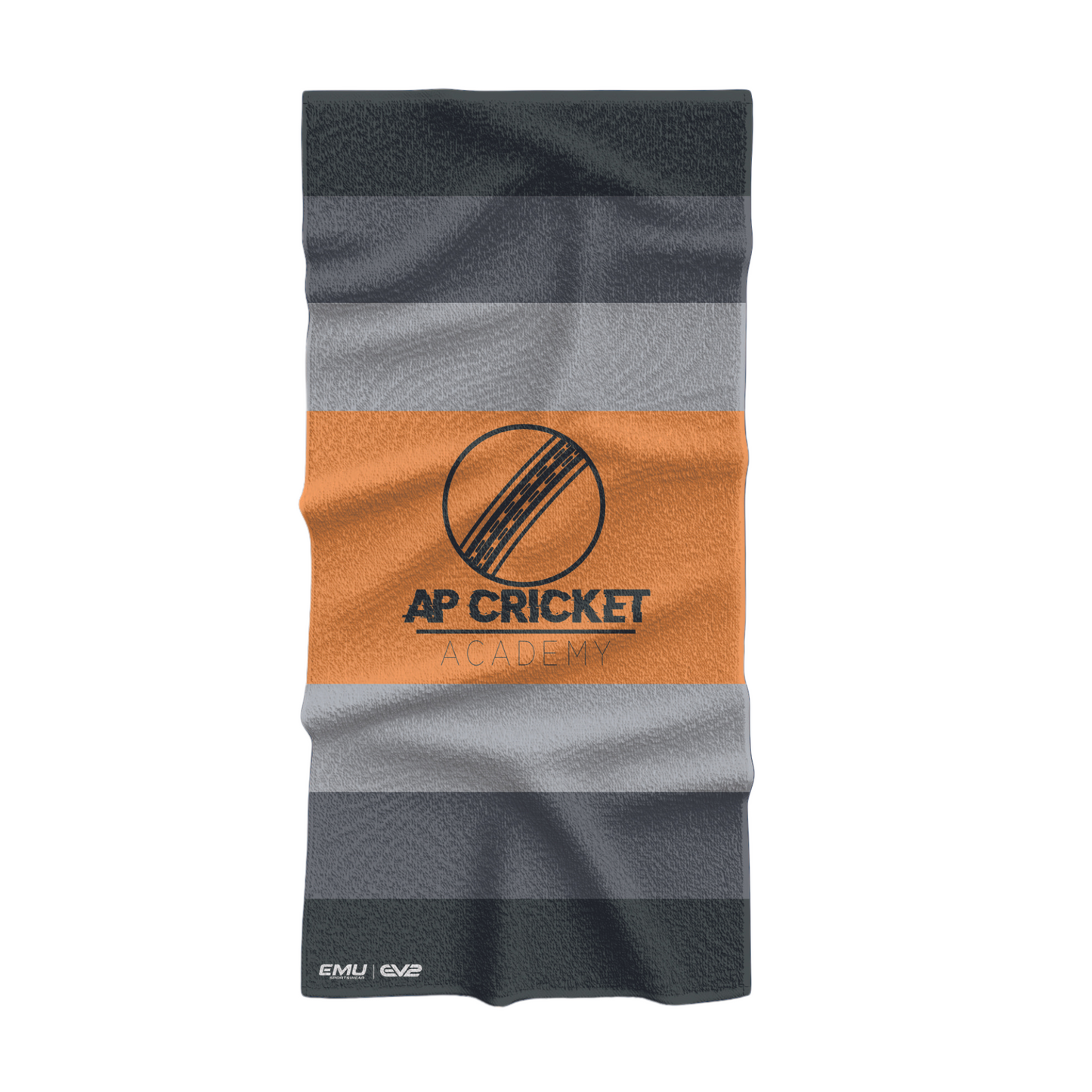 AP Cricket Academy  - Beach Towel