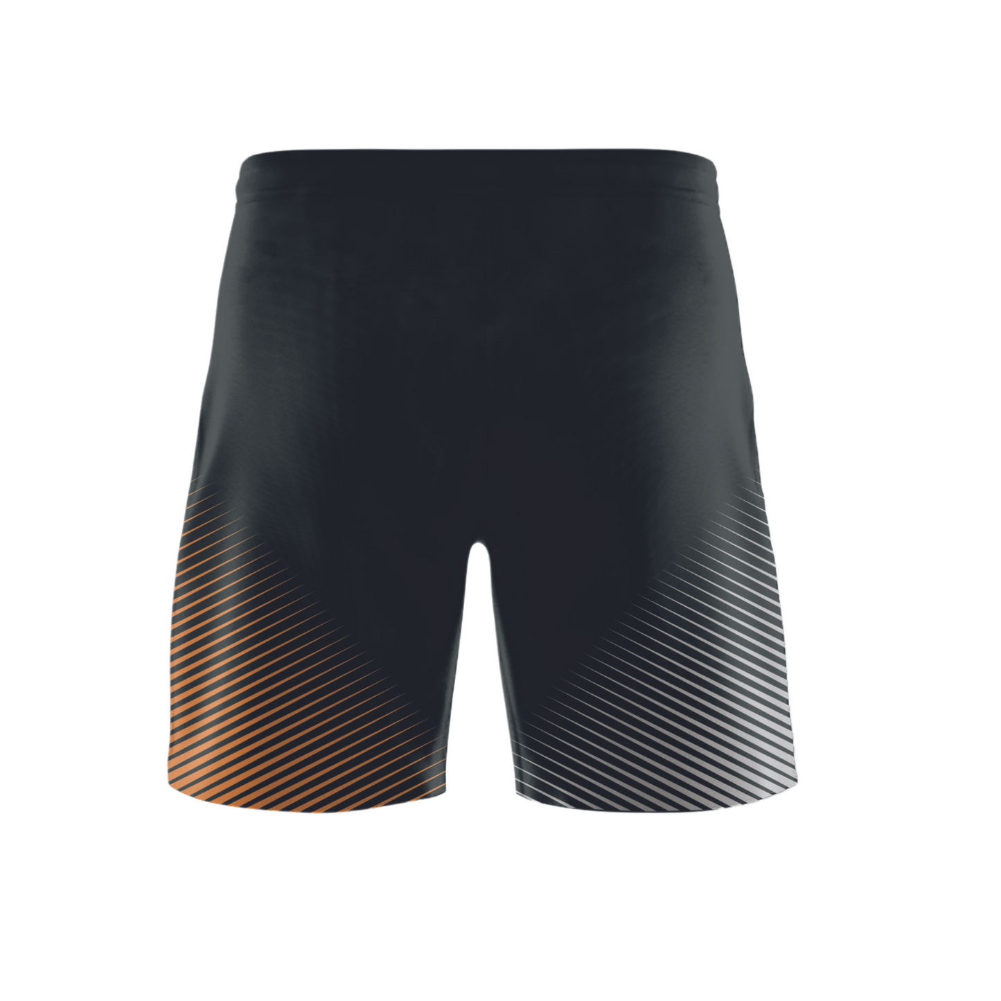 AP Cricket Academy 2024 Training Shorts