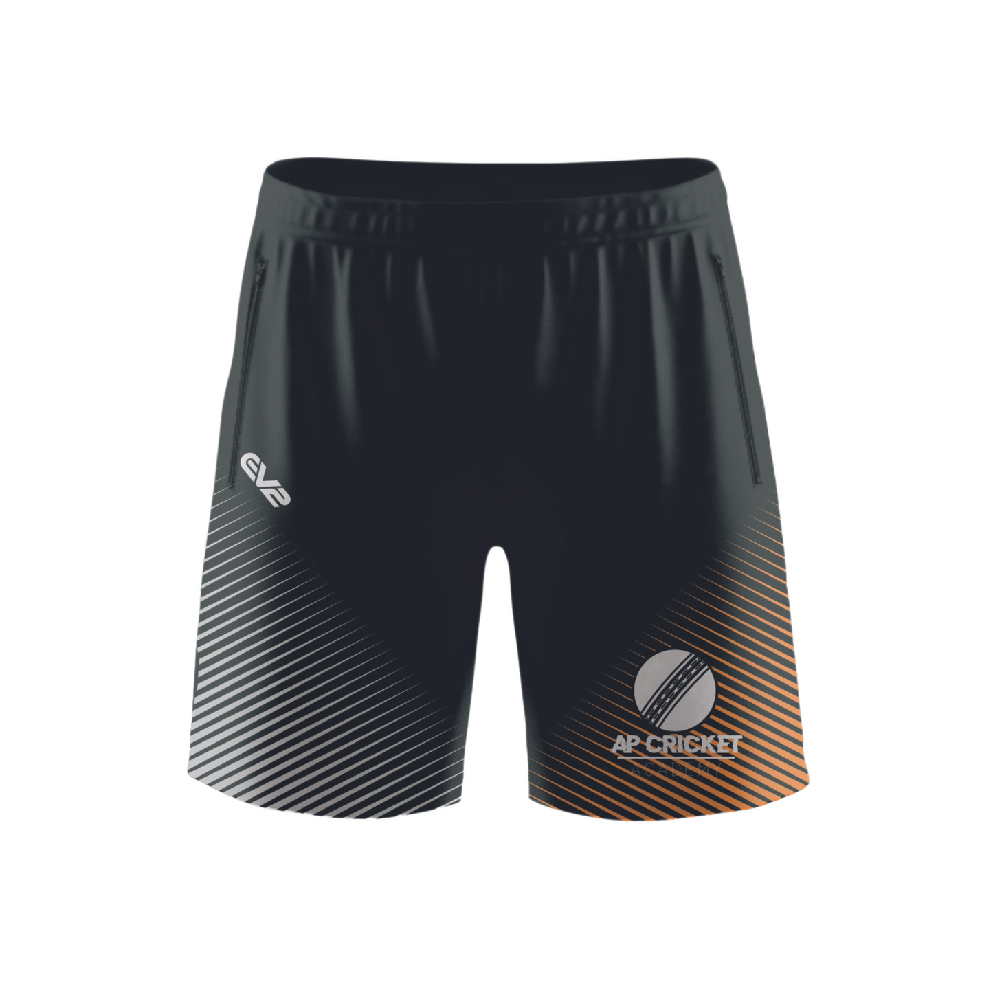 AP Cricket Academy 2024 Training Shorts