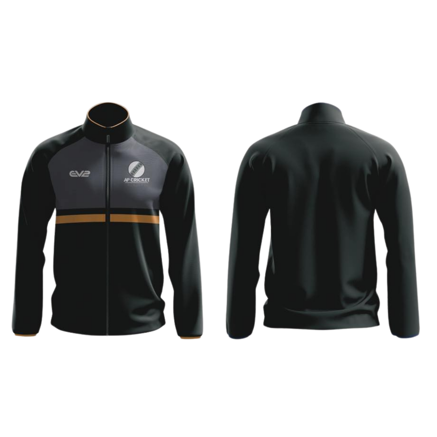 APCA - Winter Jacket