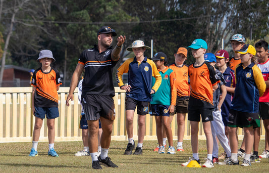 1-1 Session - Andrew Phelps