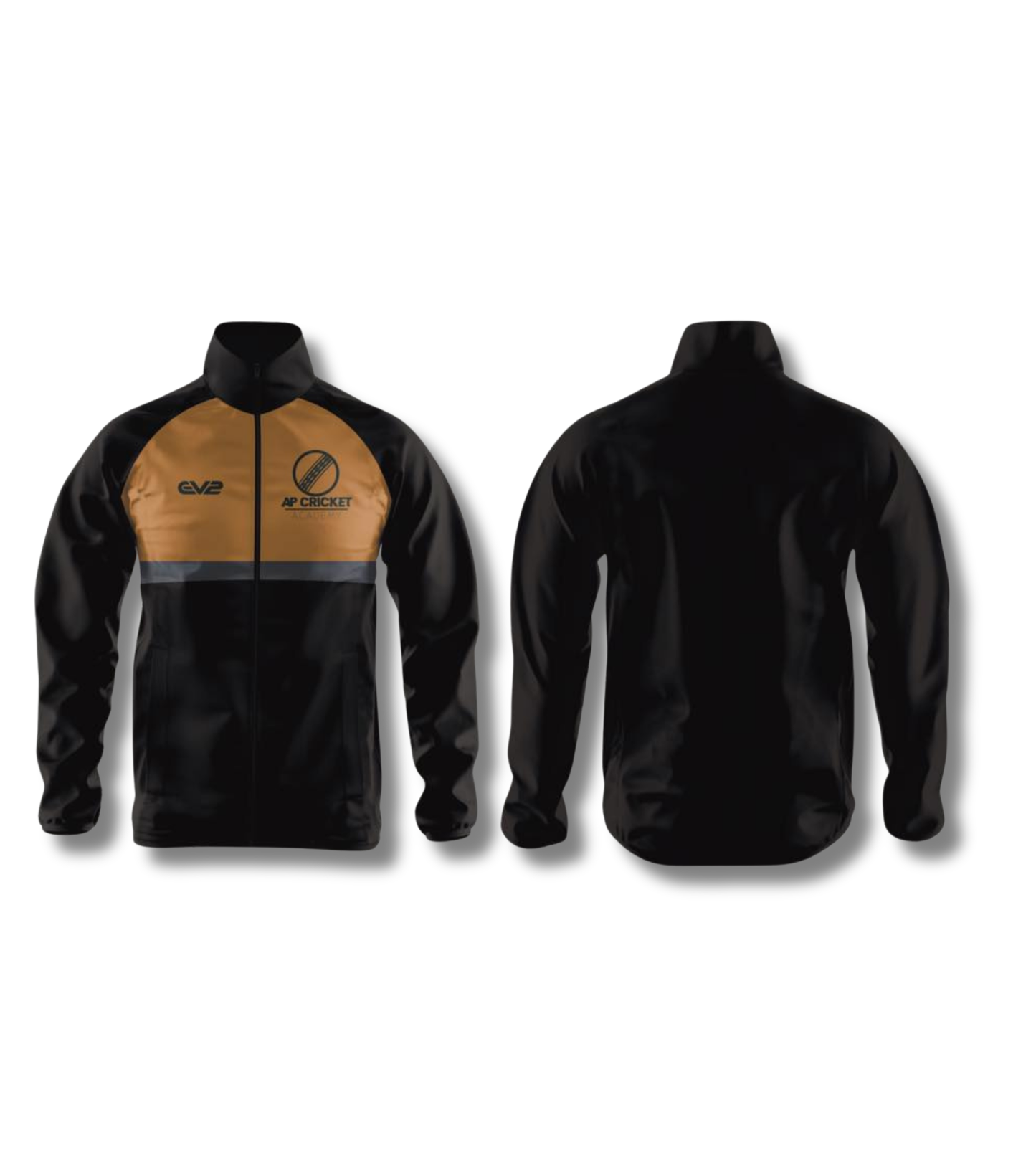 APCA - Spray Jacket