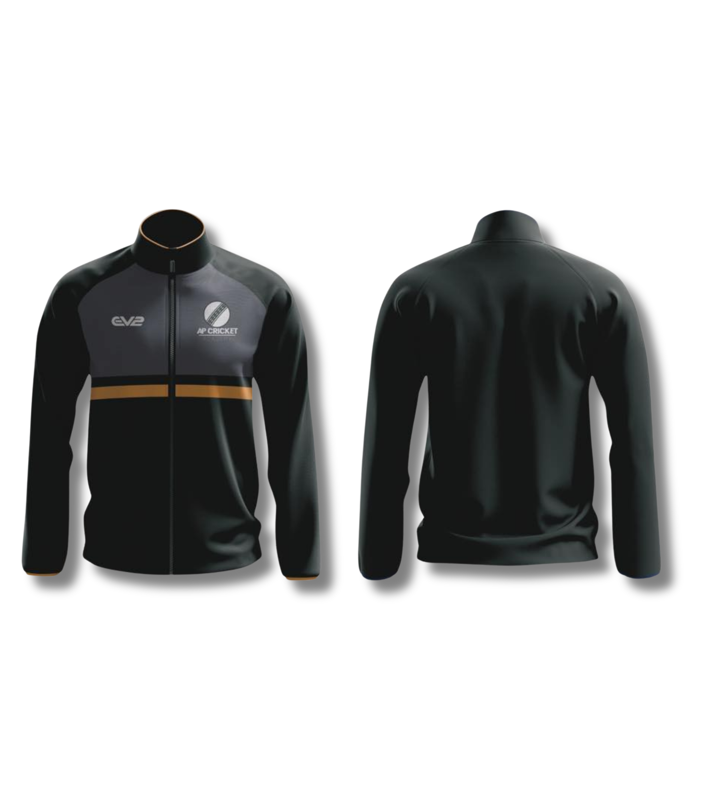 APCA - Winter Jacket