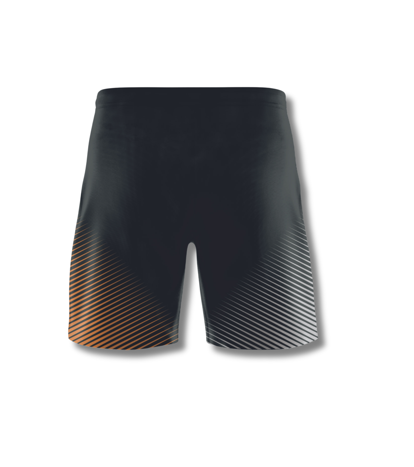 AP Cricket Academy 2024 Training Shorts