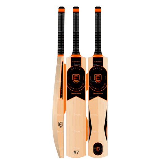 ELITE - SENIOR ENGLISH WILLOW BATS - GRADE 1