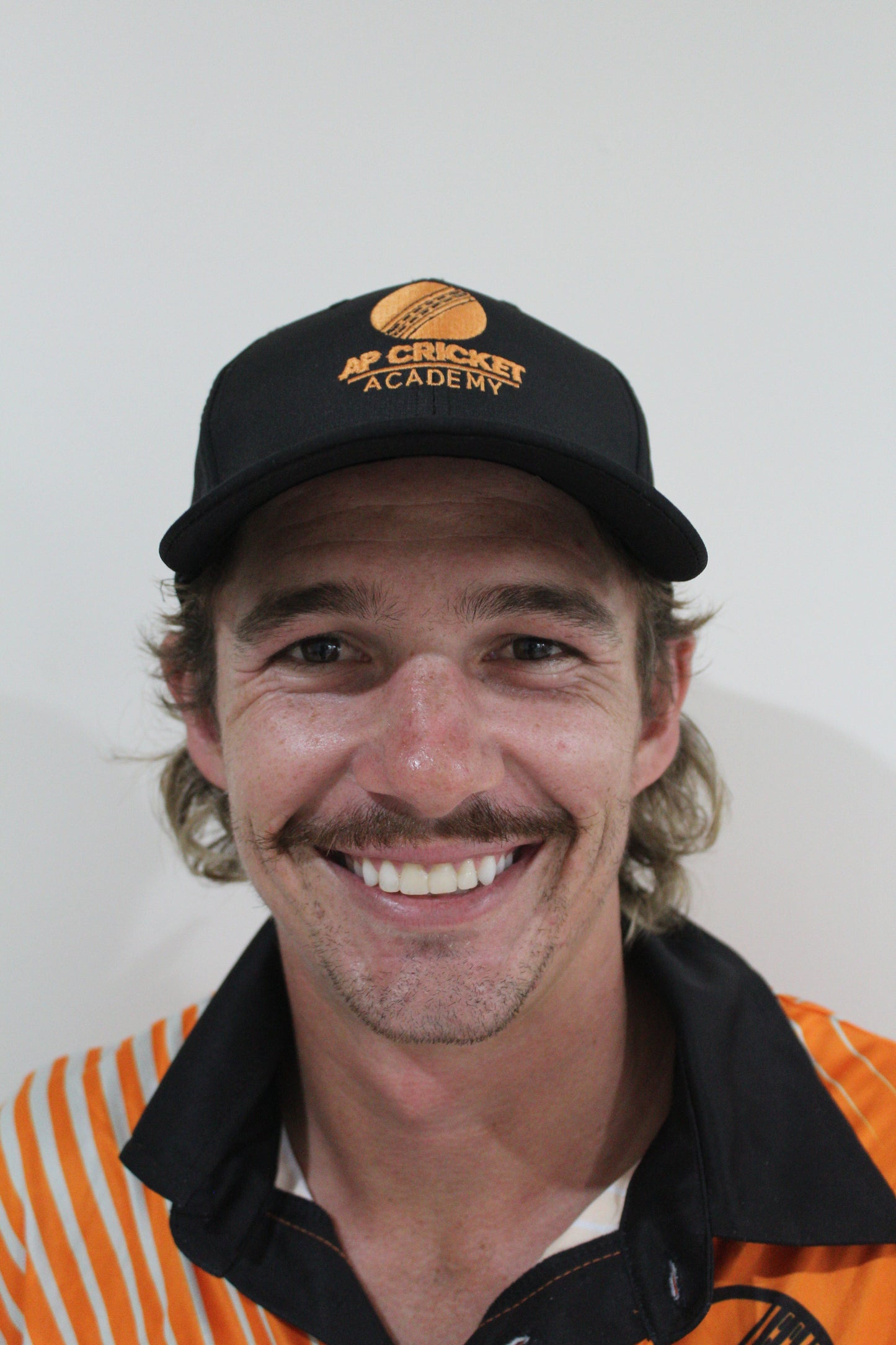 AP Cricket Academy Caps