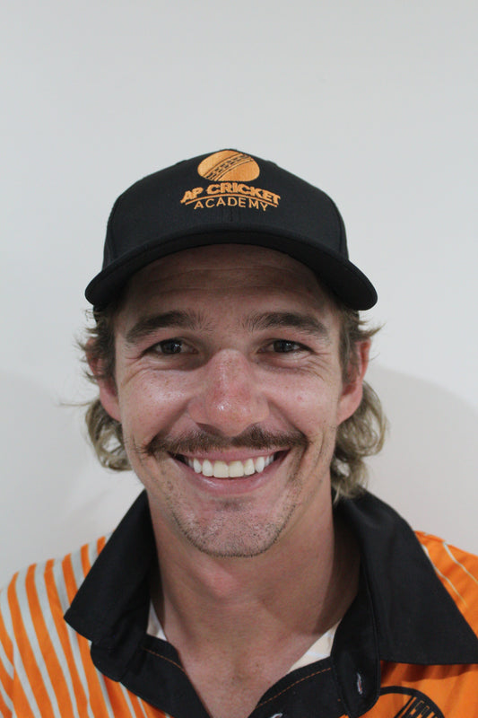 AP Cricket Academy Caps