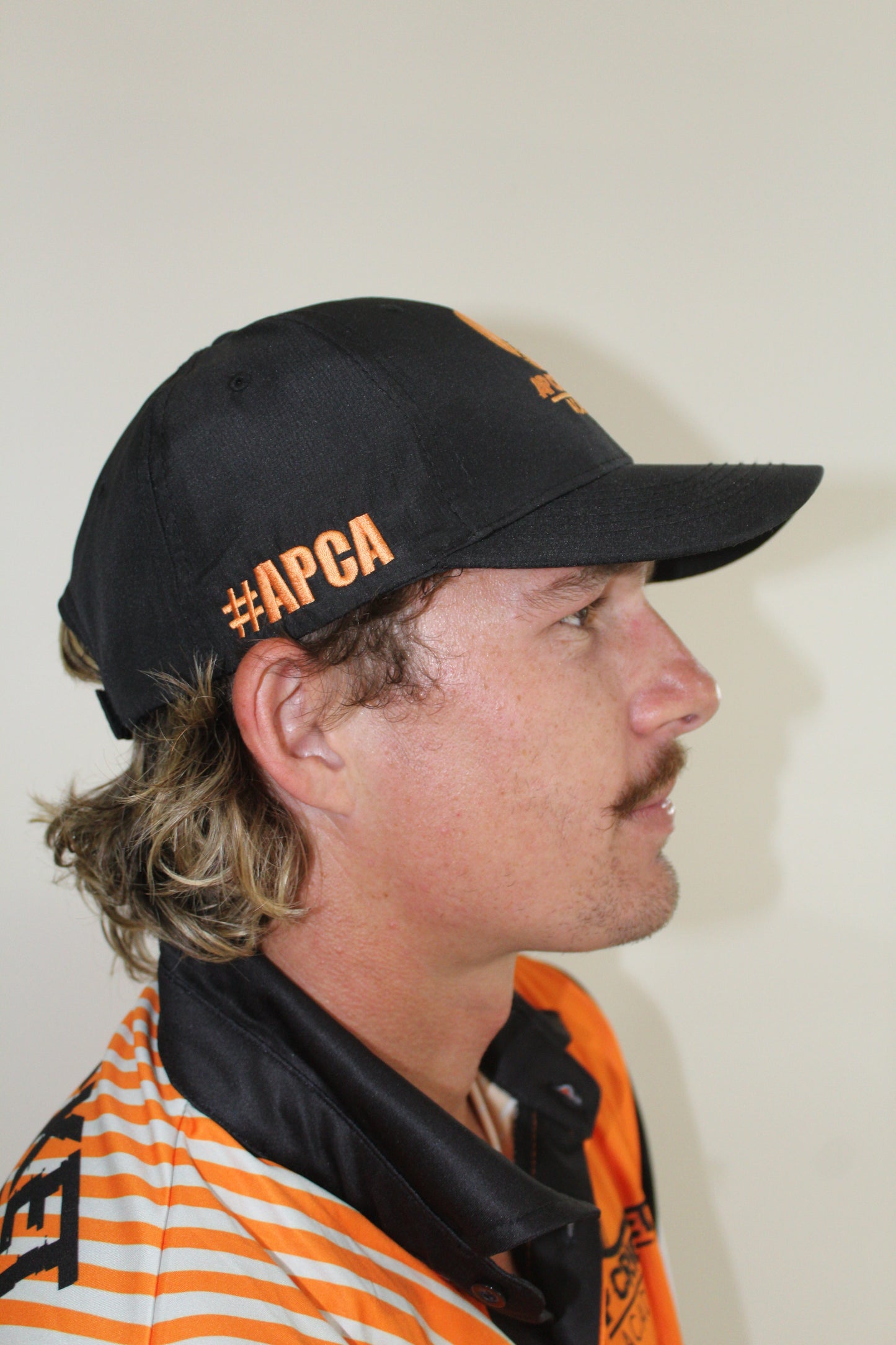 AP Cricket Academy Caps