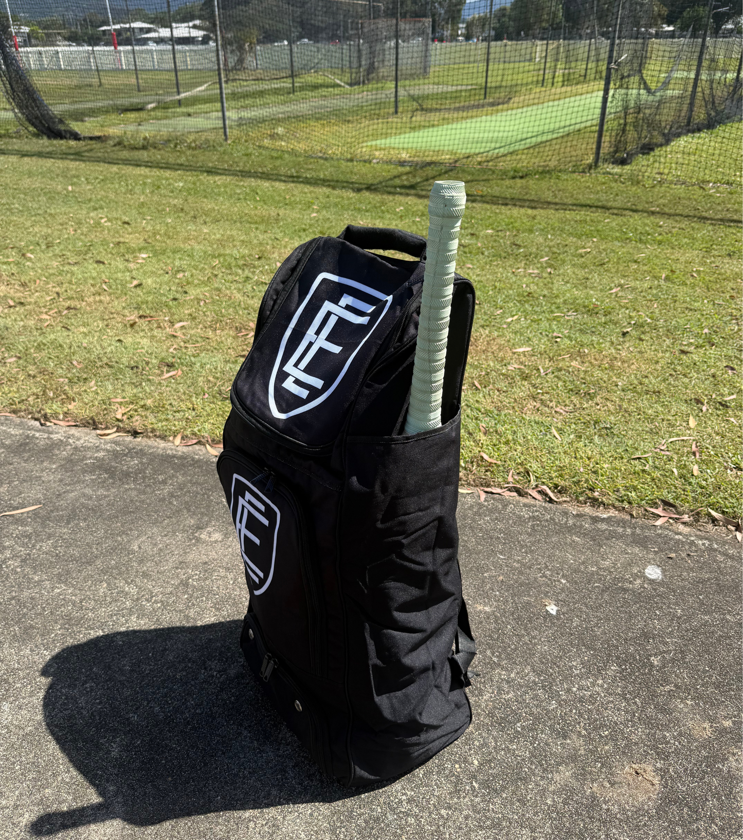 ELITE - JUNIOR CARRY KIT BAG