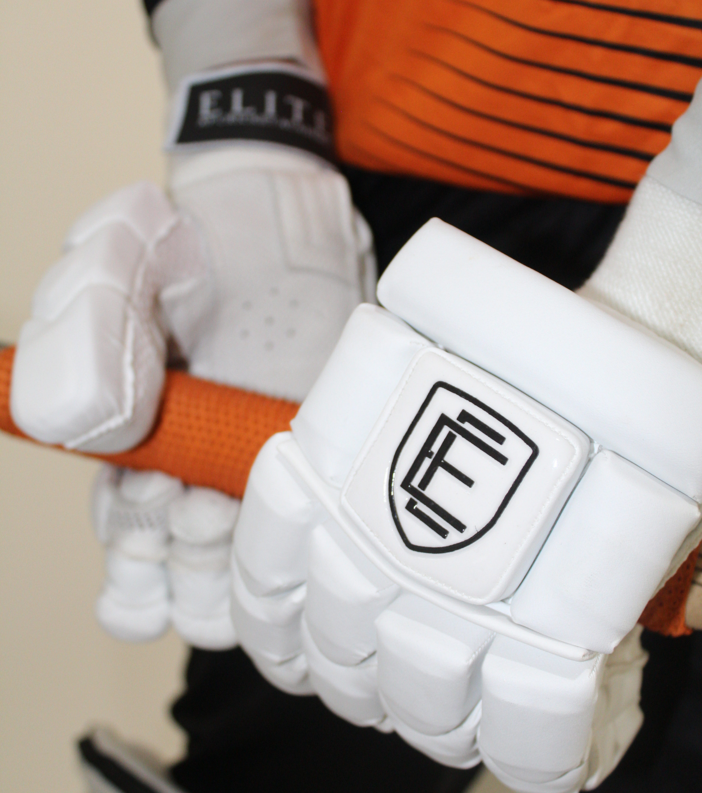 ELITE - PREMIUM BATTING GLOVES