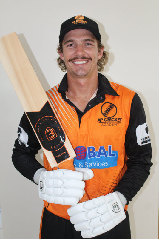 ELITE - PREMIUM BATTING GLOVES