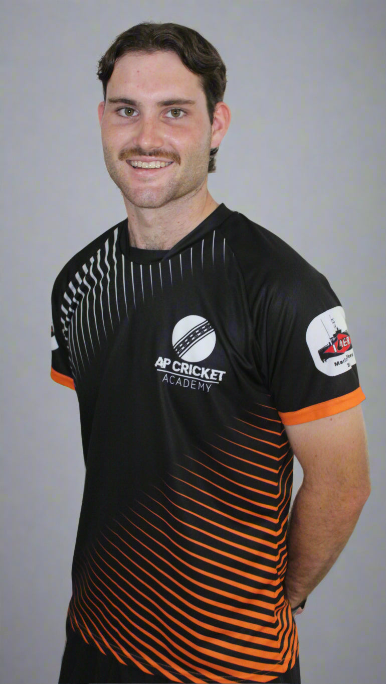 AP Cricket Academy 2024 Training Shirt