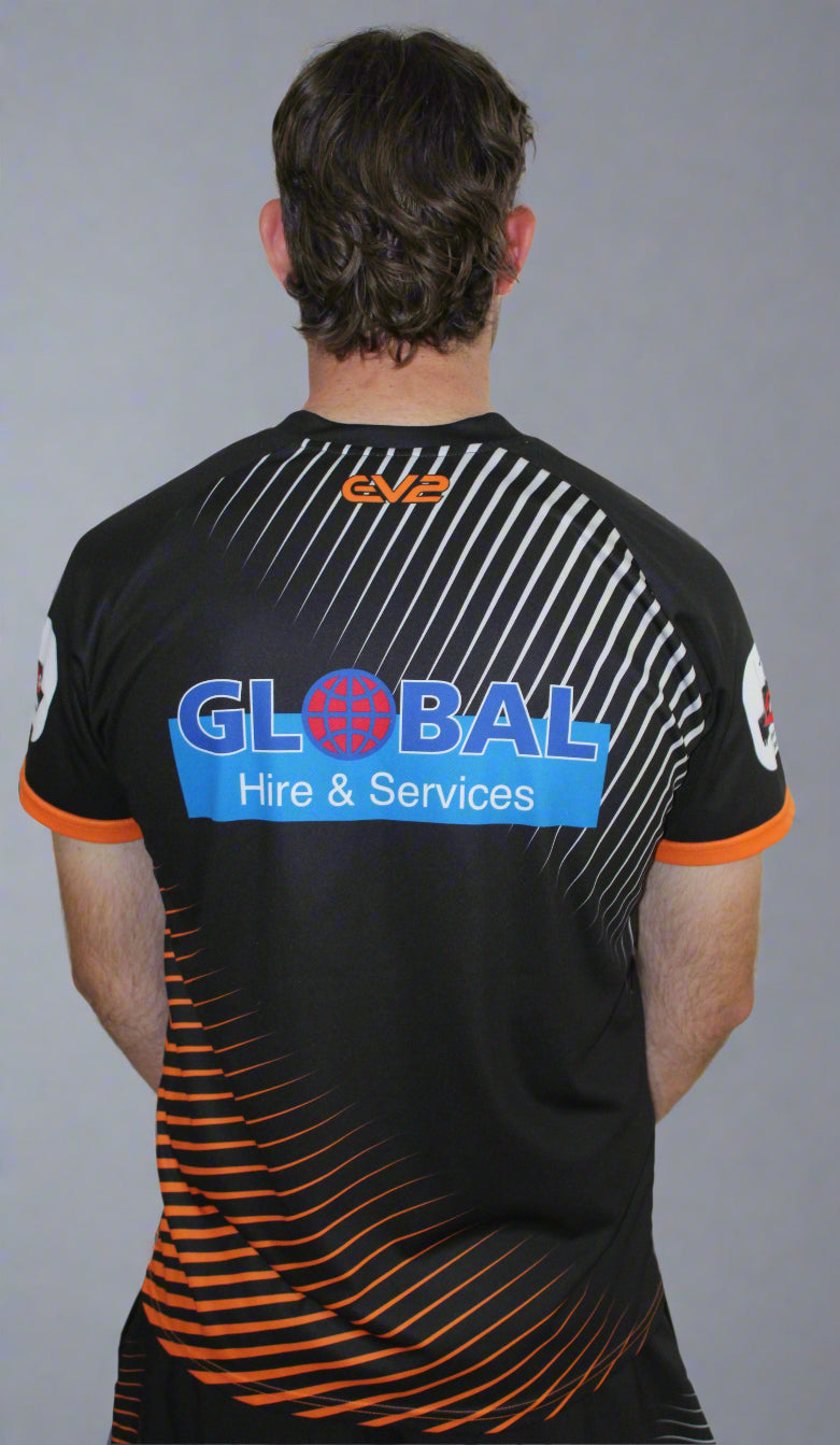 AP Cricket Academy 2024 Training Shirt