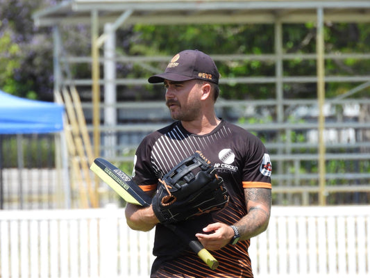 Cairns 1-on-1 Coaching — Andrew Phelps