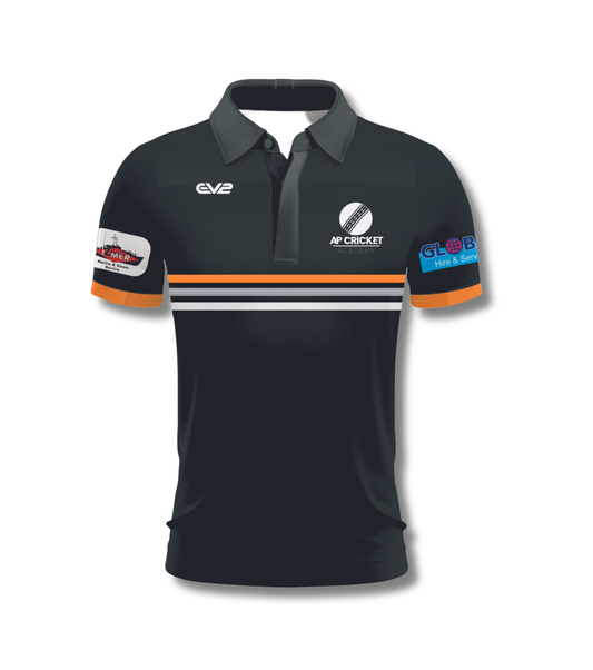 2024 AP Corporate Polo
