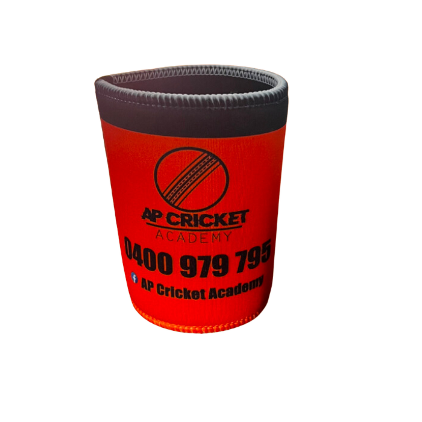 AP Cricket Stubby Cooler