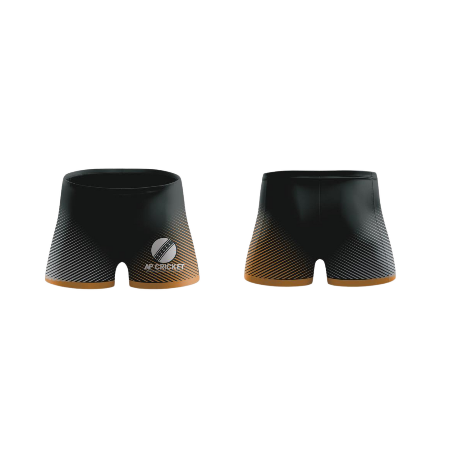 AP Cricket Academy - Lycra Pants