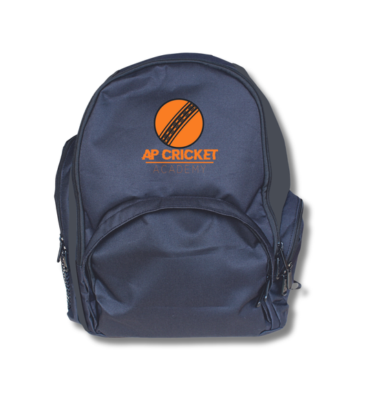AP Cricket Academy  - Backpack