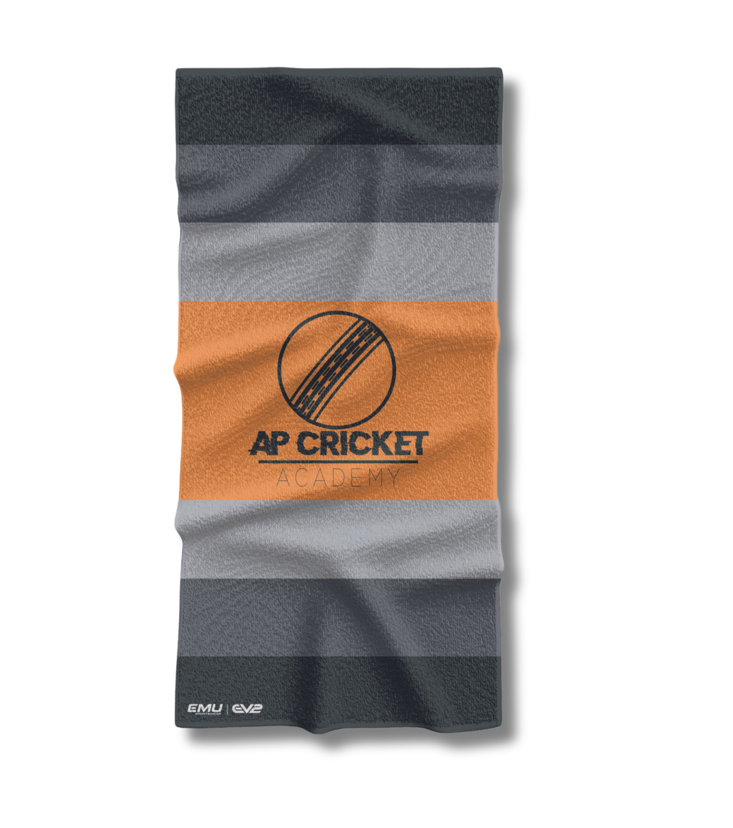 AP Cricket Academy  - Beach Towel