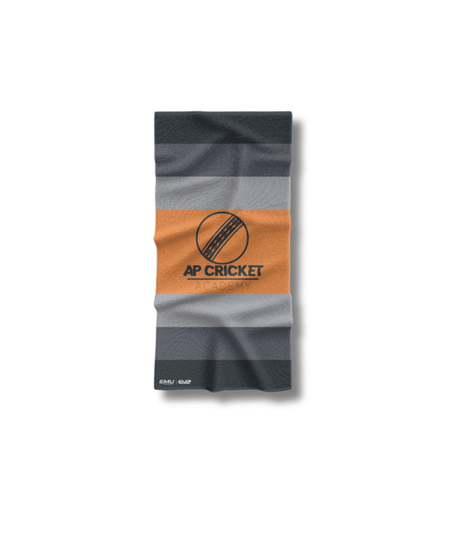AP Cricket Academy  - Gym Towel