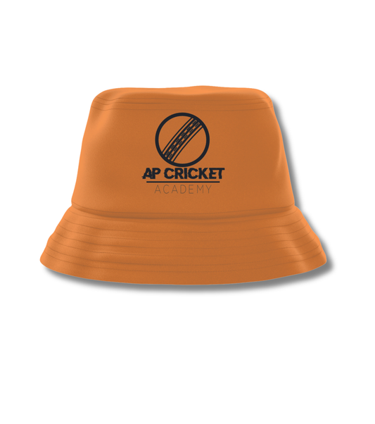 AP Cricket Academy Bucket Hat