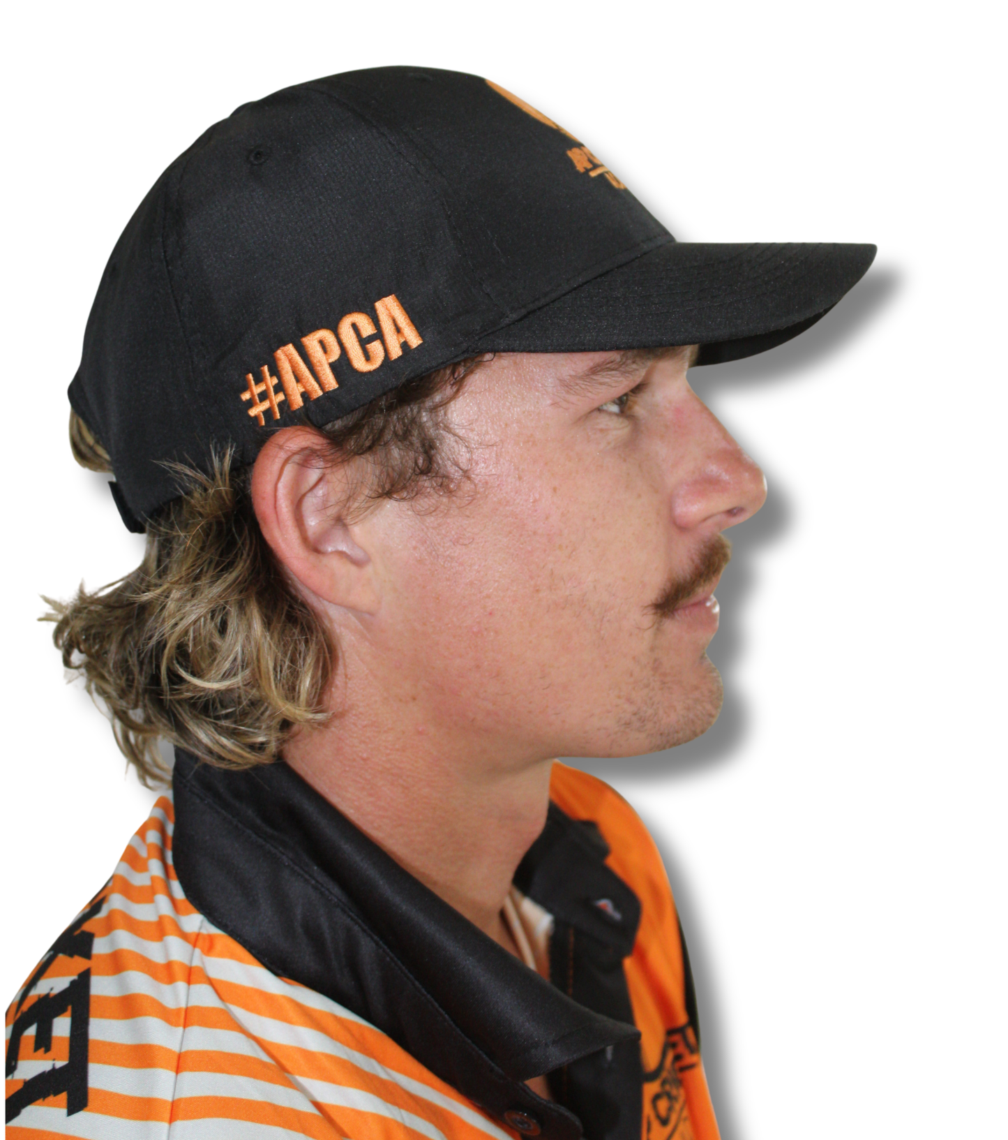 AP Cricket Academy Caps