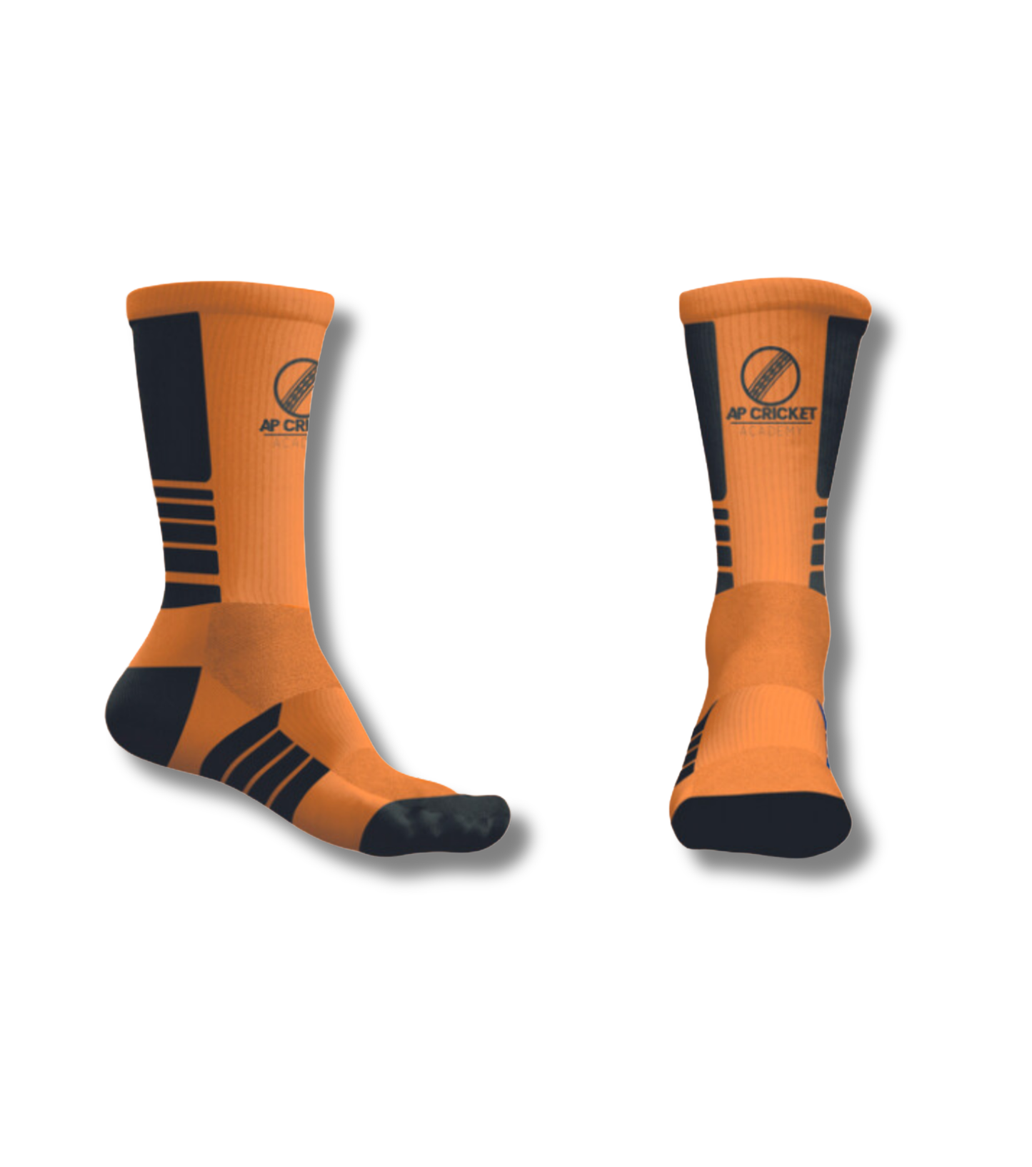 AP Cricket Academy Pro Crew Socks