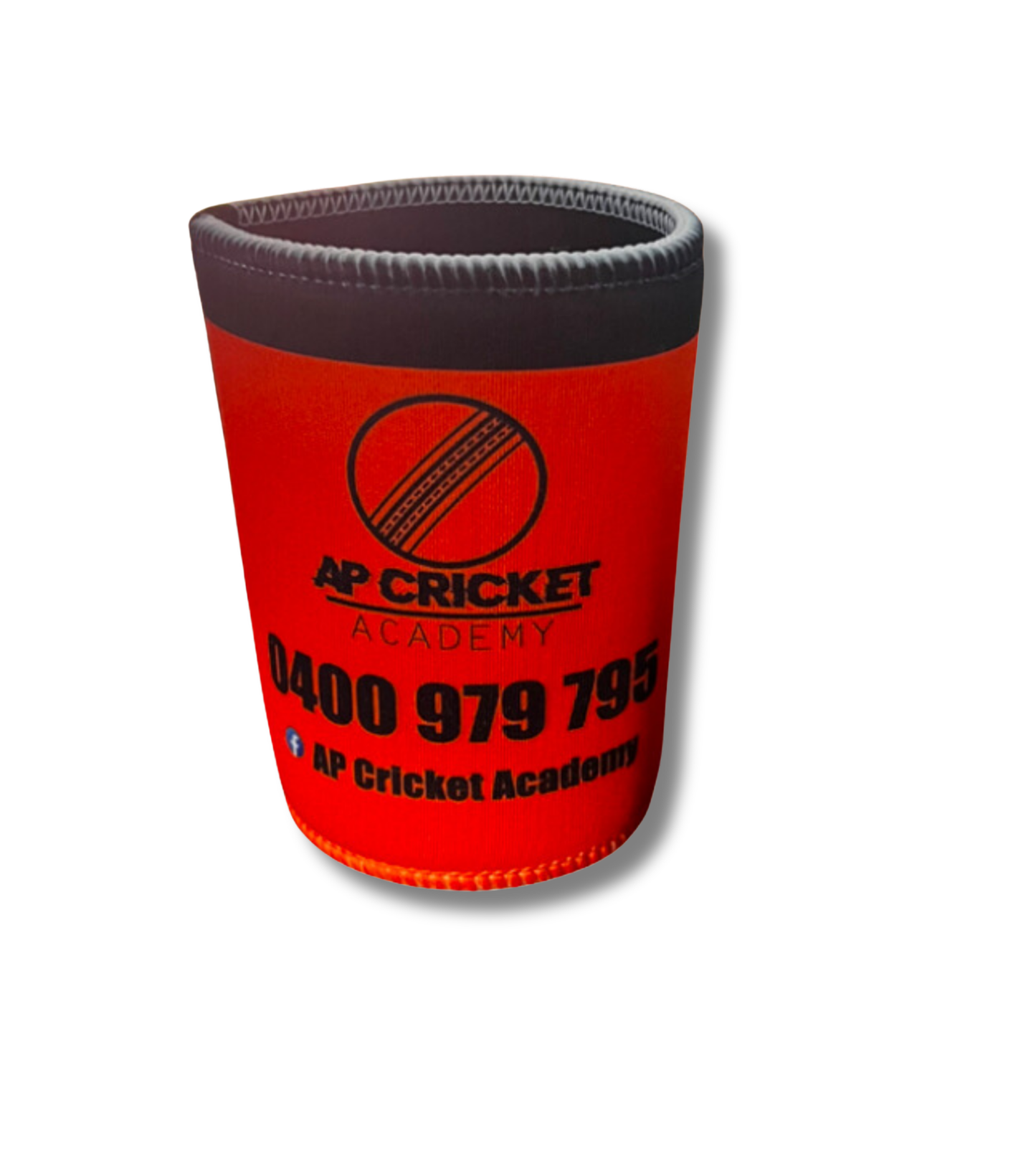 AP Cricket Stubby Cooler