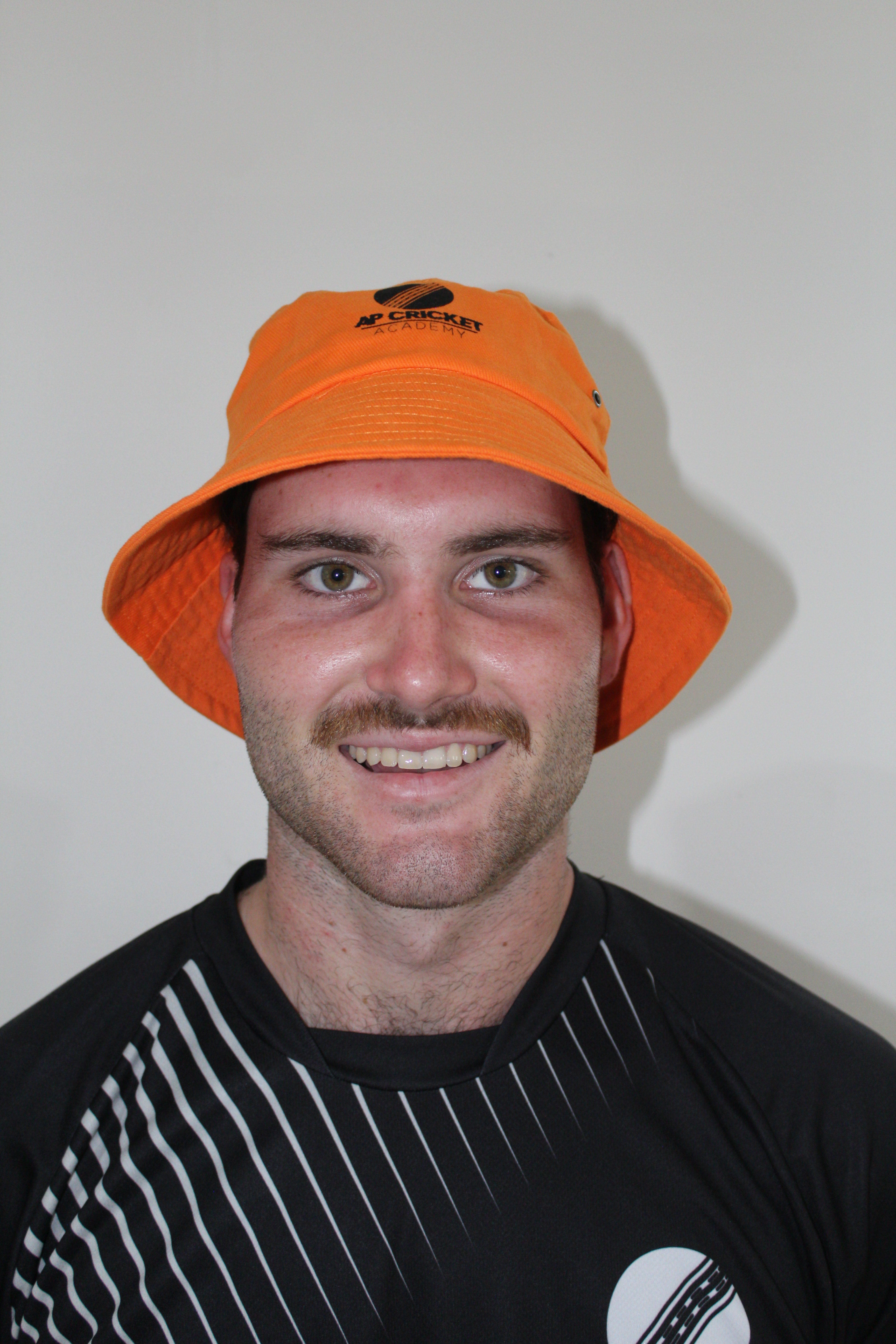 AP Cricket Academy Bucket Hat