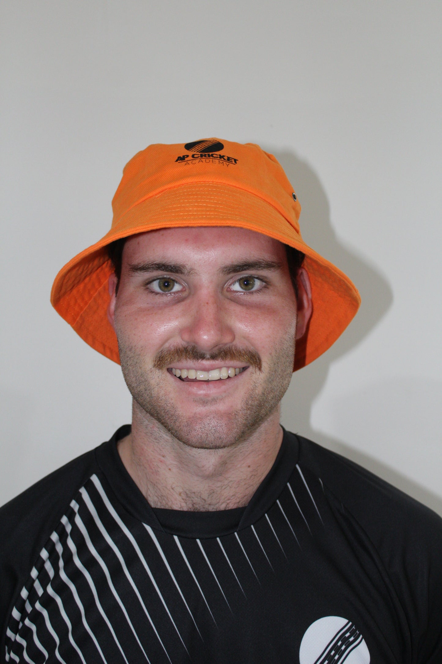 AP Cricket Academy Bucket Hat