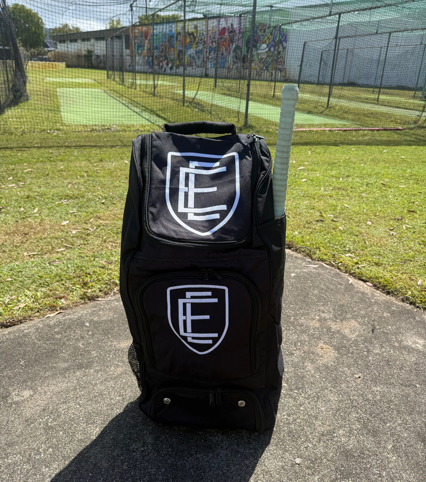 ELITE - JUNIOR CARRY KIT BAG