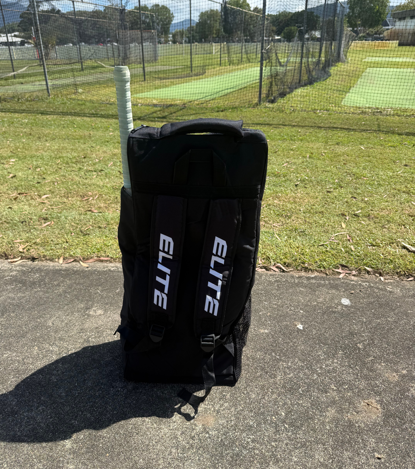 ELITE - JUNIOR CARRY KIT BAG