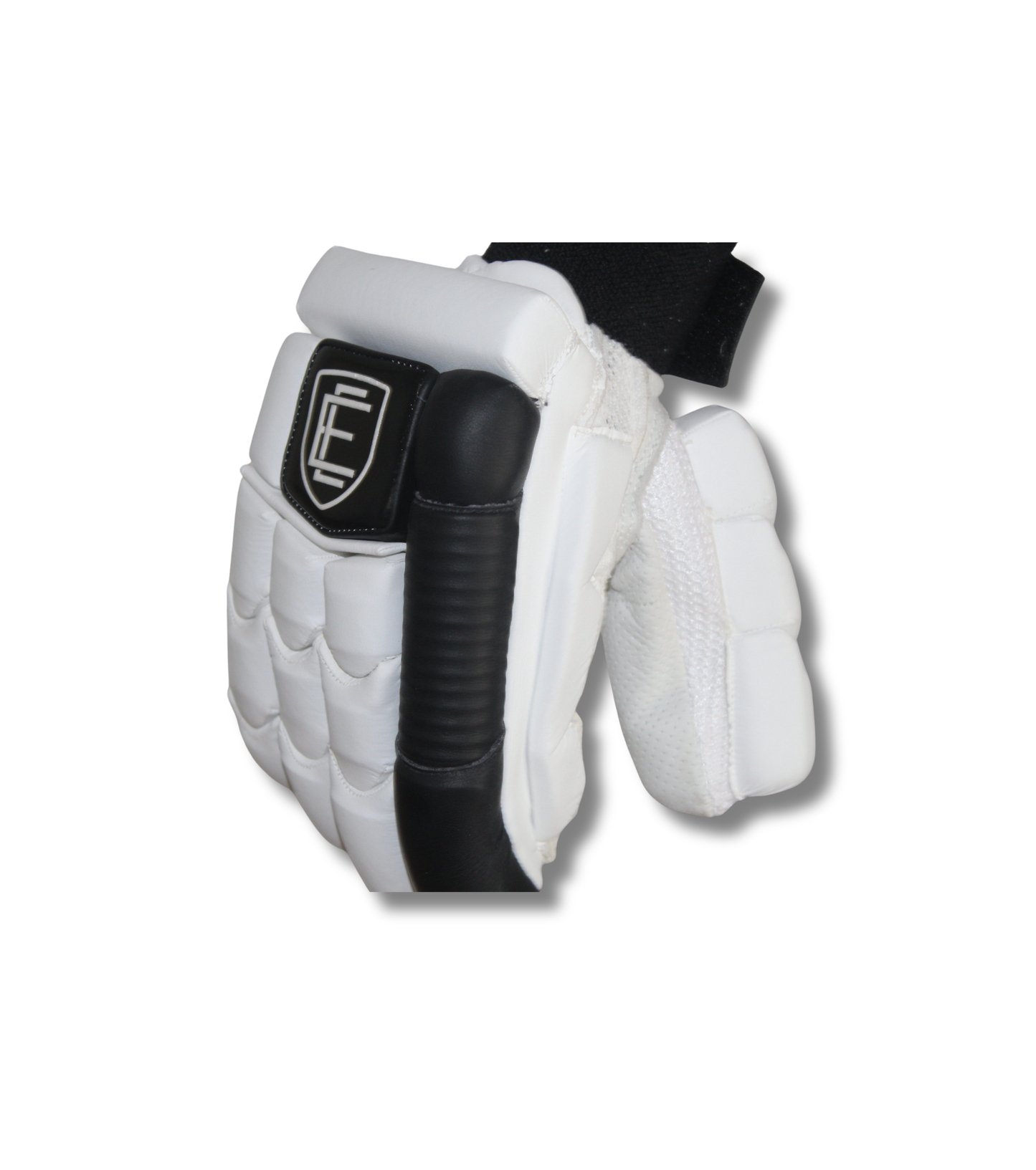 ELITE - BLACK EDITION PREMIUM BATTING GLOVES