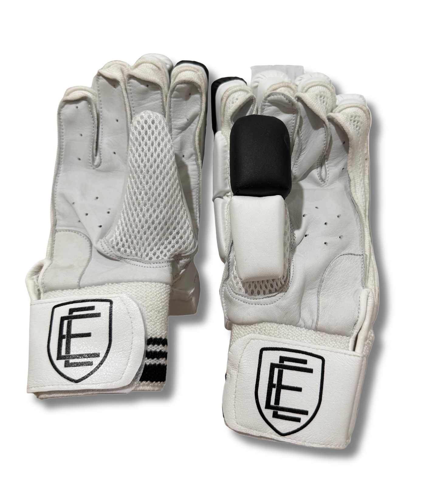 ELITE - JUNIOR BATTING GLOVES