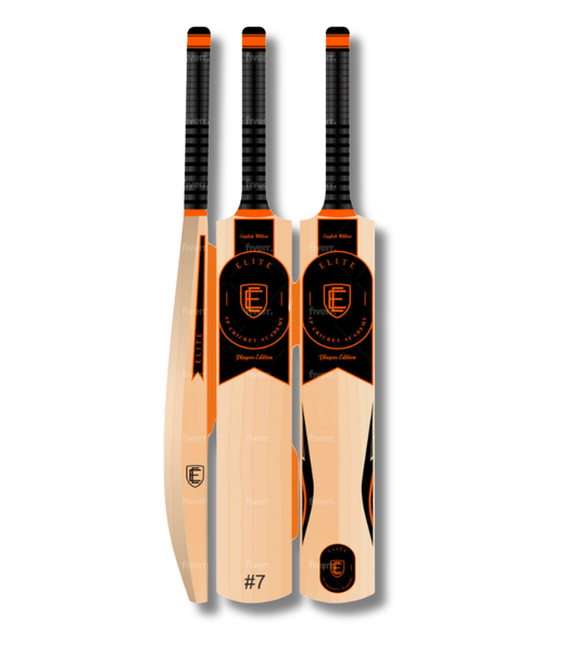 ELITE - SENIOR ENGLISH WILLOW BATS - GRADE 1