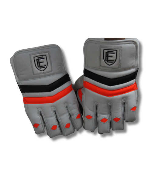 ELITE - WICKET KEEPING GLOVES