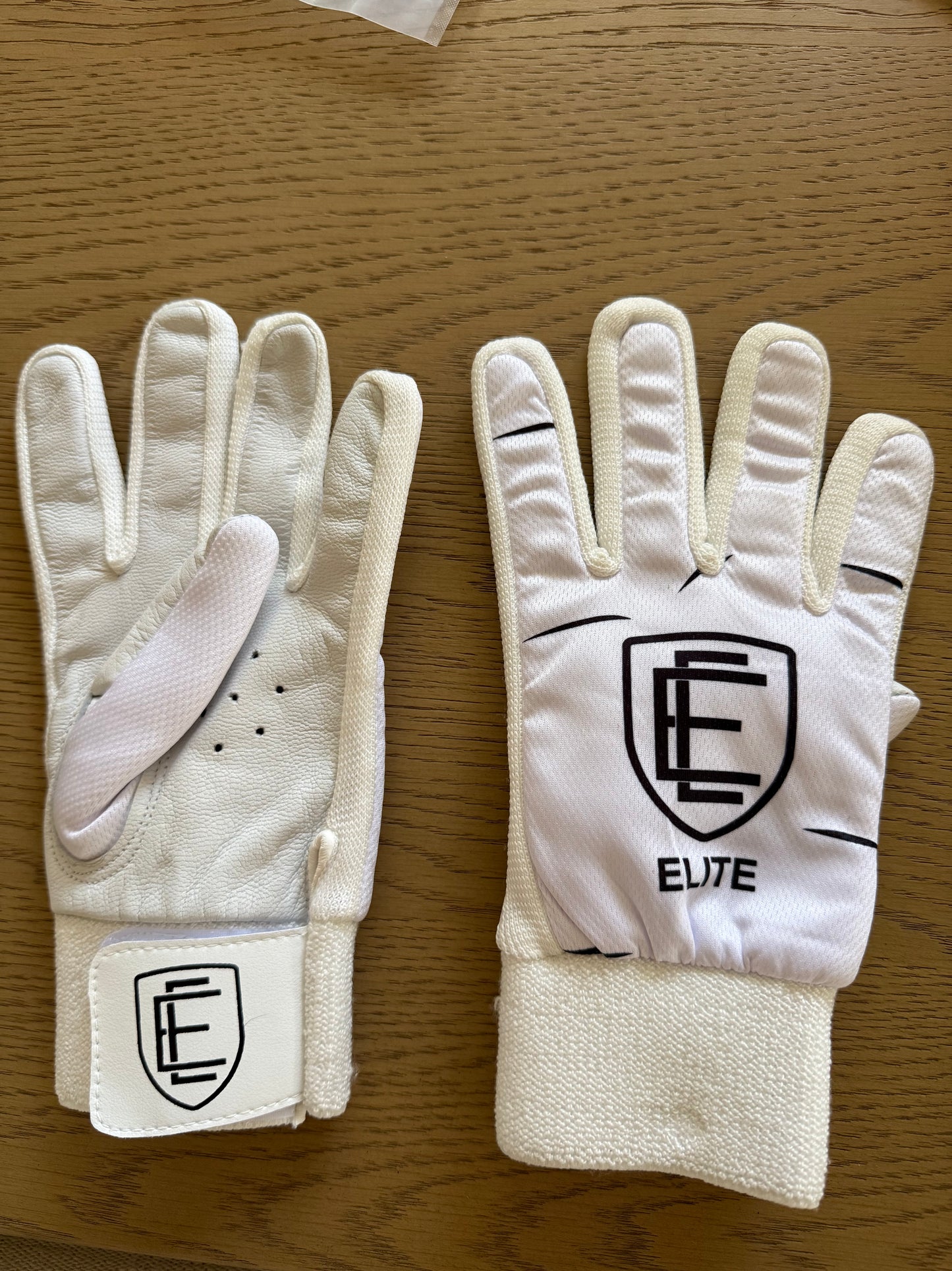 ELITE - WICKET KEEPING INNERS