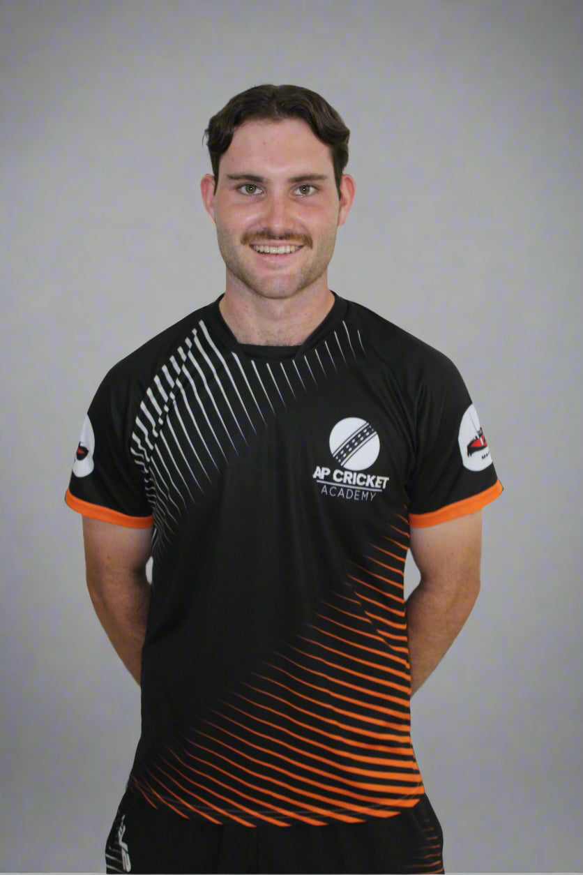 AP Cricket Academy 2024 Training Shirt